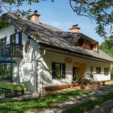 Apartments Zakrasnik Škofja Loka Zewnętrze zdjęcie