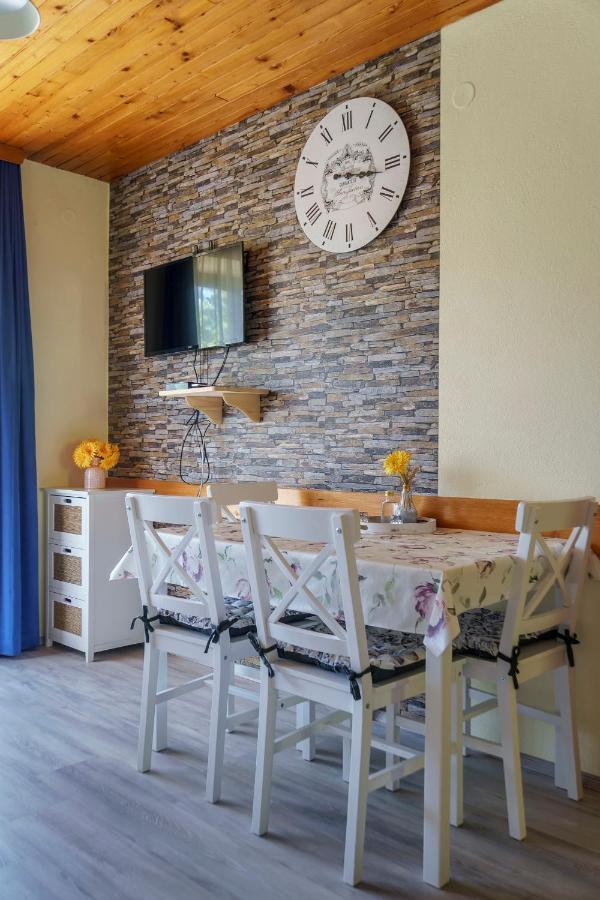 Apartments Zakrasnik Škofja Loka Zewnętrze zdjęcie