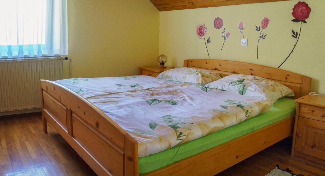 Apartments Zakrasnik Škofja Loka Zewnętrze zdjęcie