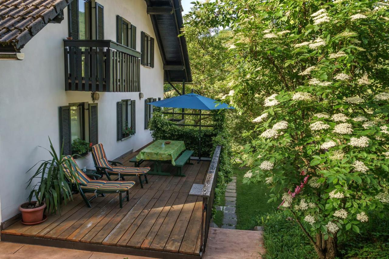 Apartments Zakrasnik Škofja Loka Zewnętrze zdjęcie