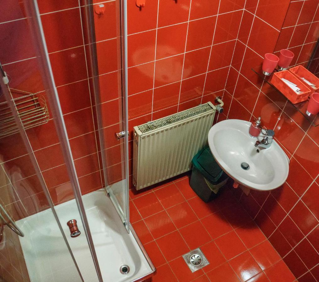Apartments Zakrasnik Škofja Loka Zewnętrze zdjęcie
