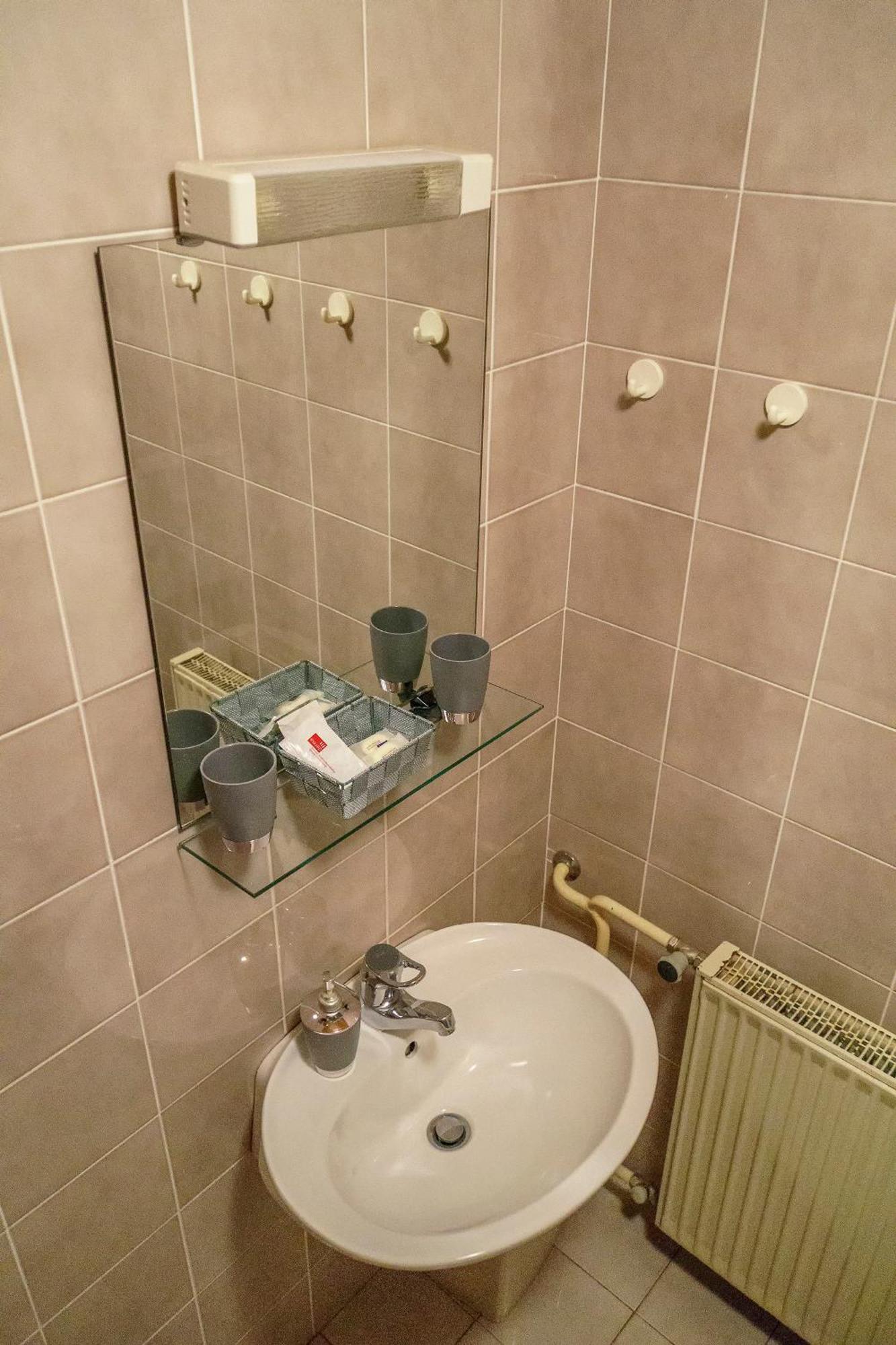 Apartments Zakrasnik Škofja Loka Zewnętrze zdjęcie