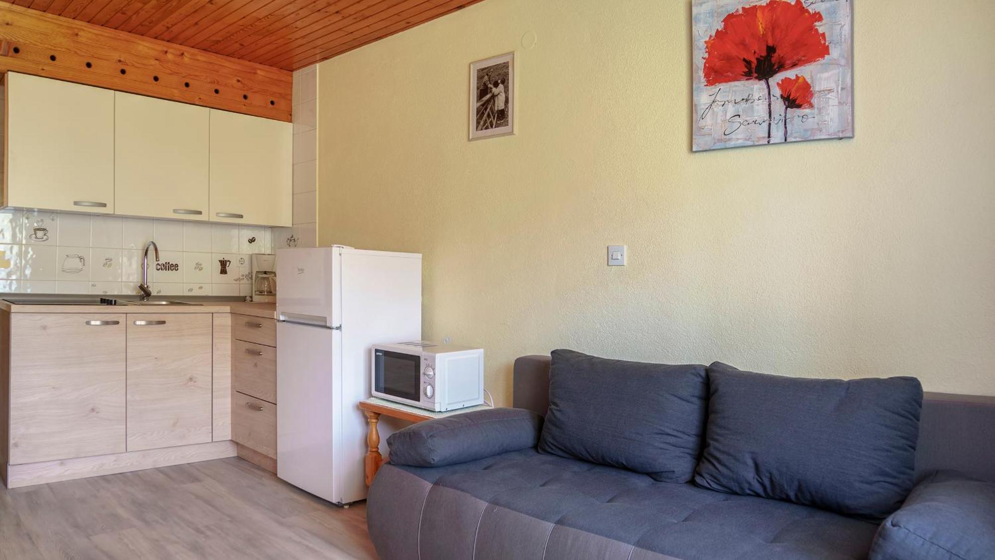 Apartments Zakrasnik Škofja Loka Zewnętrze zdjęcie