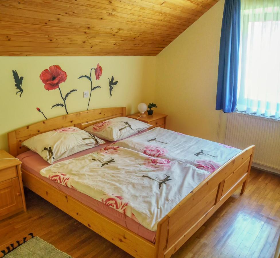 Apartments Zakrasnik Škofja Loka Zewnętrze zdjęcie