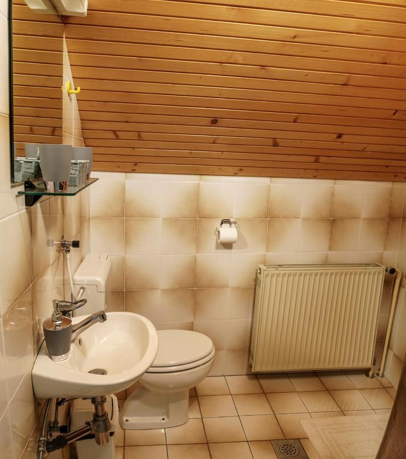 Apartments Zakrasnik Škofja Loka Zewnętrze zdjęcie