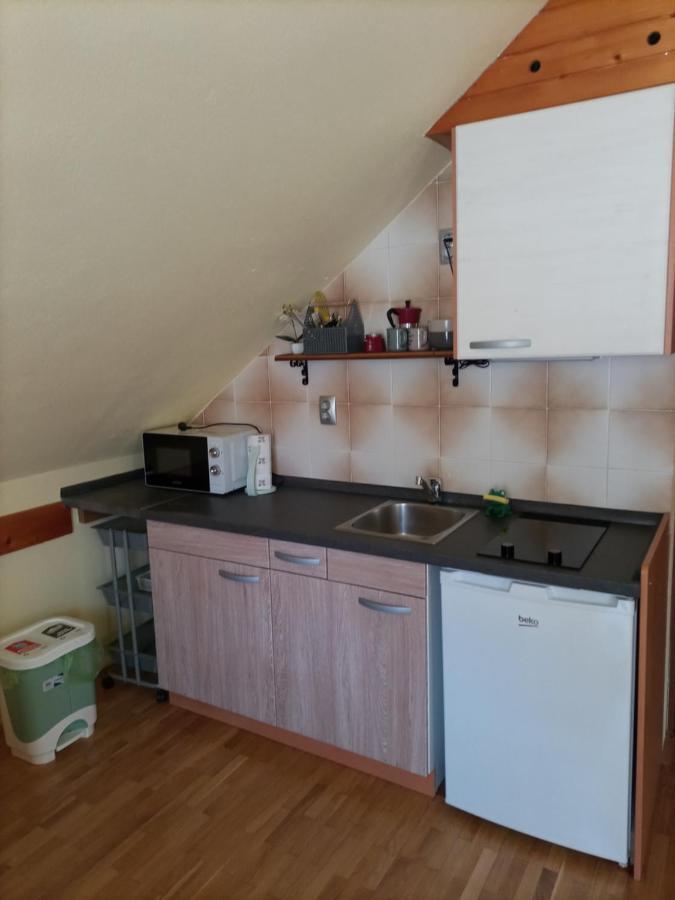Apartments Zakrasnik Škofja Loka Zewnętrze zdjęcie
