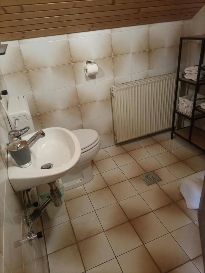 Apartments Zakrasnik Škofja Loka Zewnętrze zdjęcie