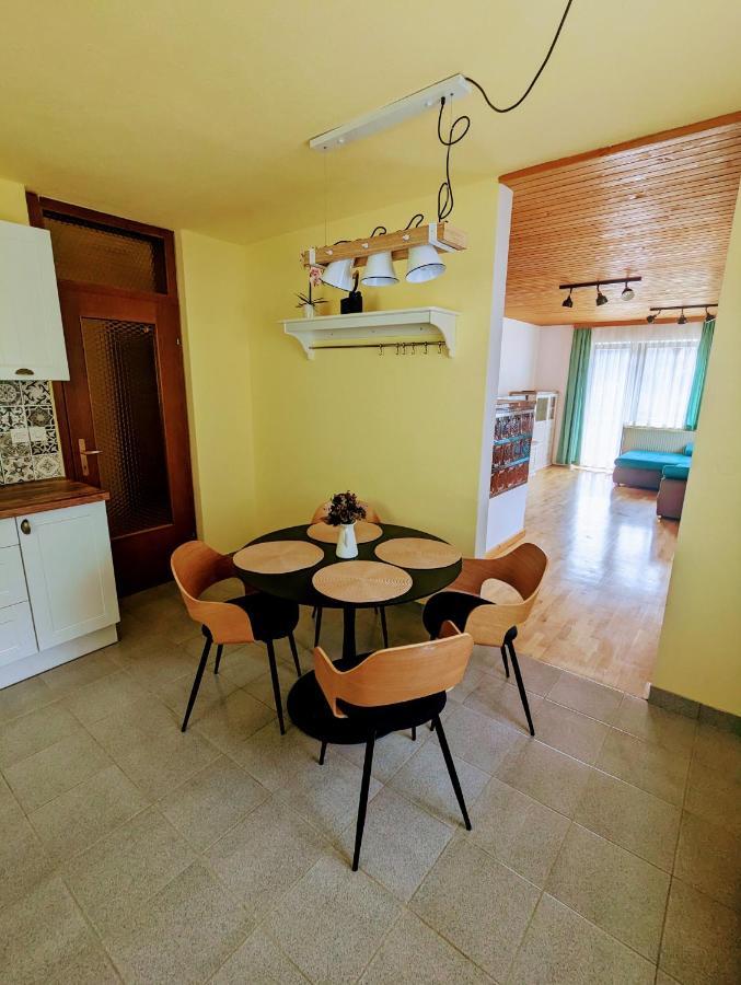 Apartments Zakrasnik Škofja Loka Zewnętrze zdjęcie