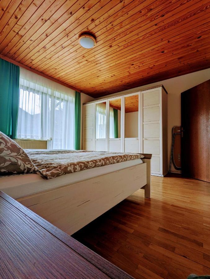 Apartments Zakrasnik Škofja Loka Zewnętrze zdjęcie
