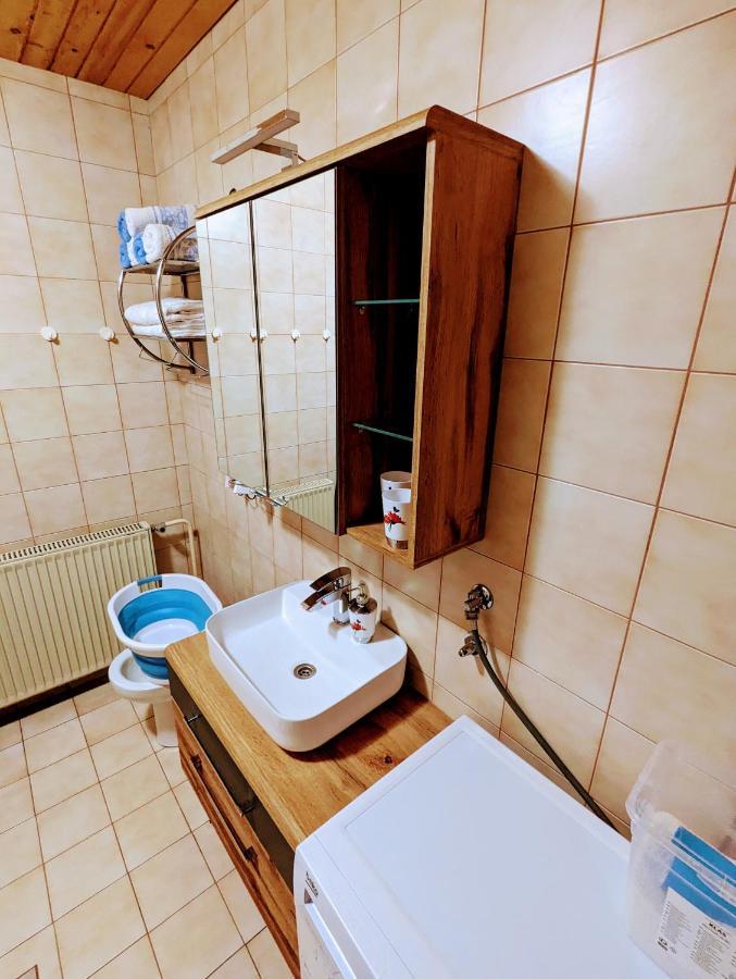 Apartments Zakrasnik Škofja Loka Zewnętrze zdjęcie