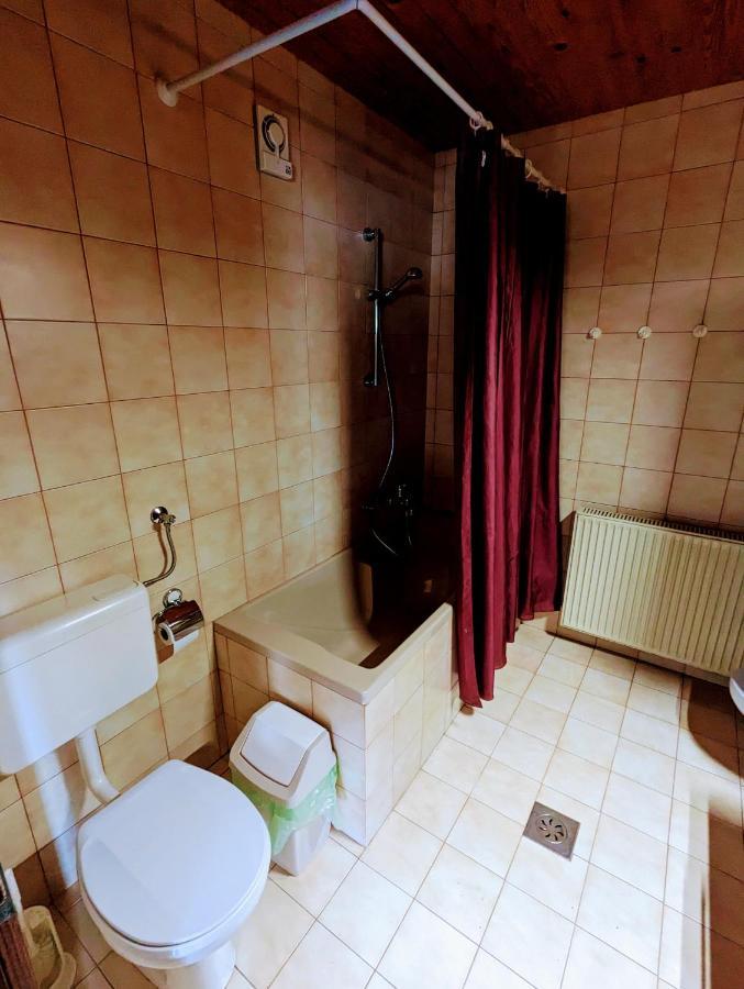 Apartments Zakrasnik Škofja Loka Zewnętrze zdjęcie