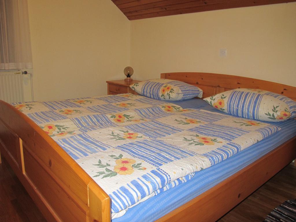Apartments Zakrasnik Škofja Loka Pokój zdjęcie