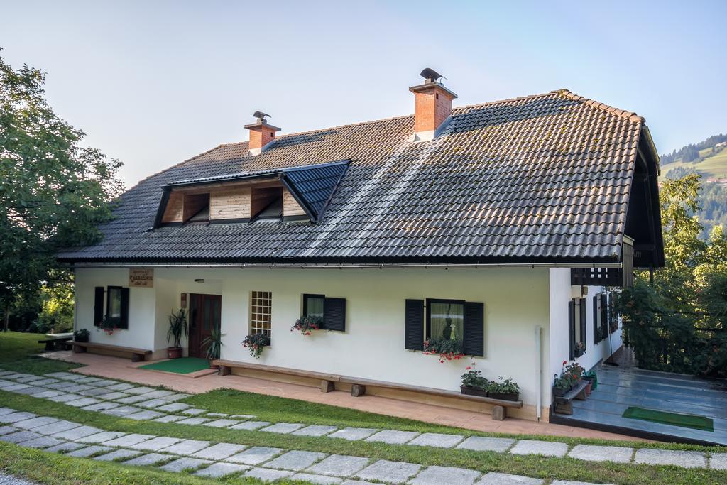 Apartments Zakrasnik Škofja Loka Zewnętrze zdjęcie