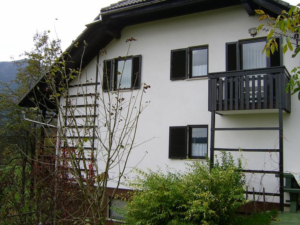 Apartments Zakrasnik Škofja Loka Pokój zdjęcie