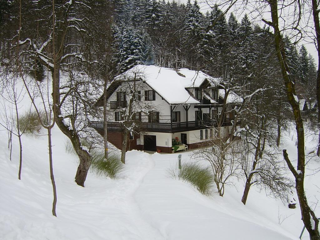 Apartments Zakrasnik Škofja Loka Pokój zdjęcie