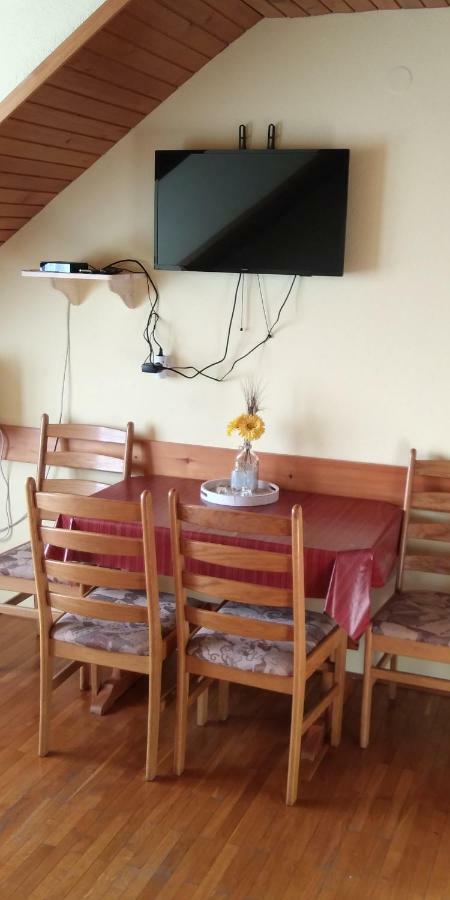 Apartments Zakrasnik Škofja Loka Zewnętrze zdjęcie