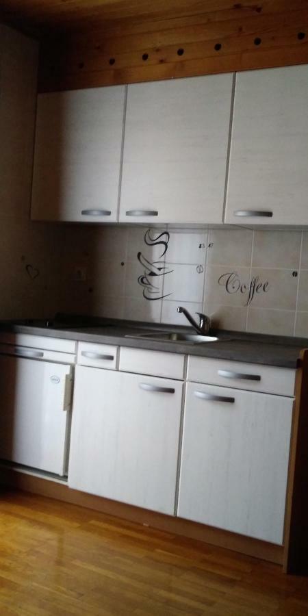 Apartments Zakrasnik Škofja Loka Zewnętrze zdjęcie