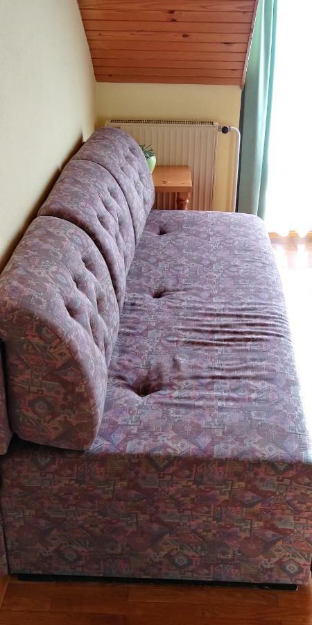 Apartments Zakrasnik Škofja Loka Zewnętrze zdjęcie