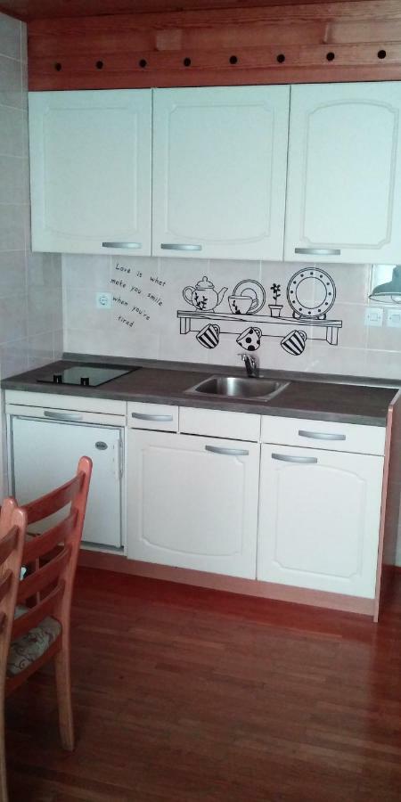 Apartments Zakrasnik Škofja Loka Zewnętrze zdjęcie