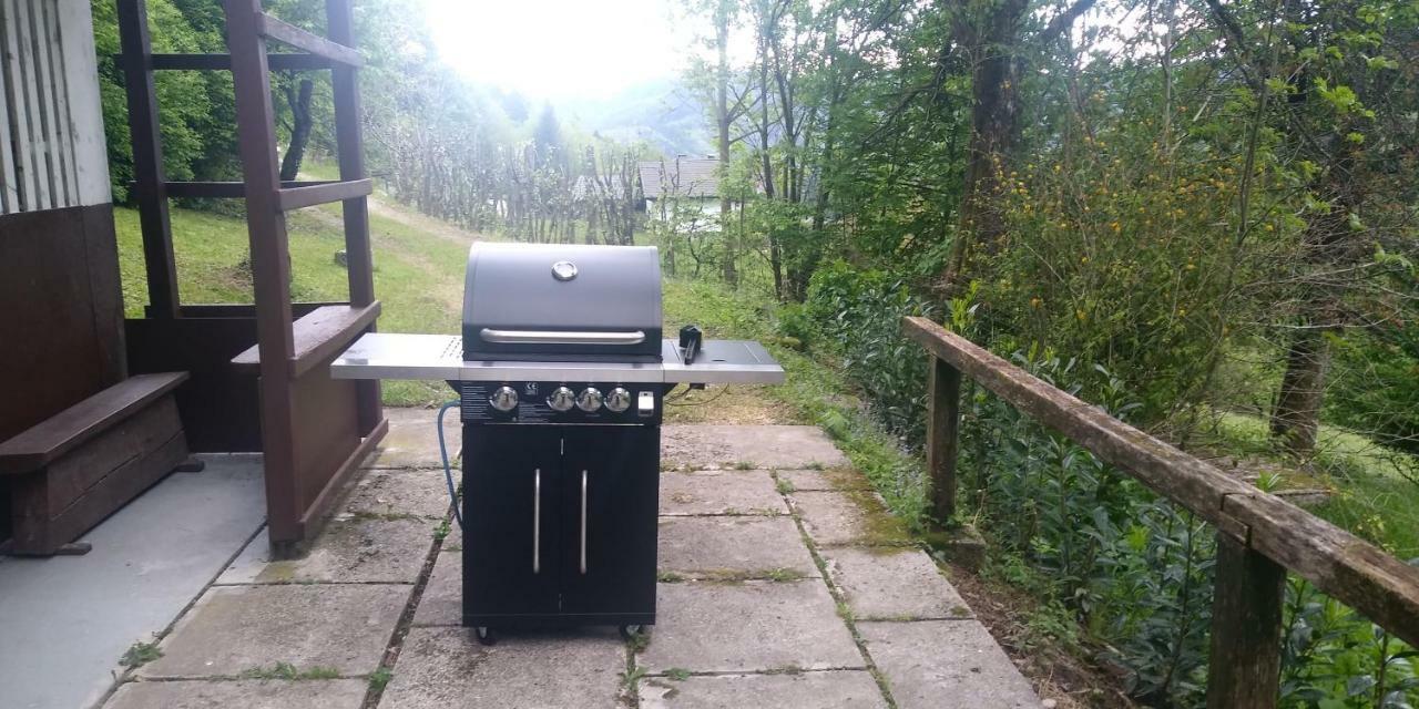 Apartments Zakrasnik Škofja Loka Zewnętrze zdjęcie